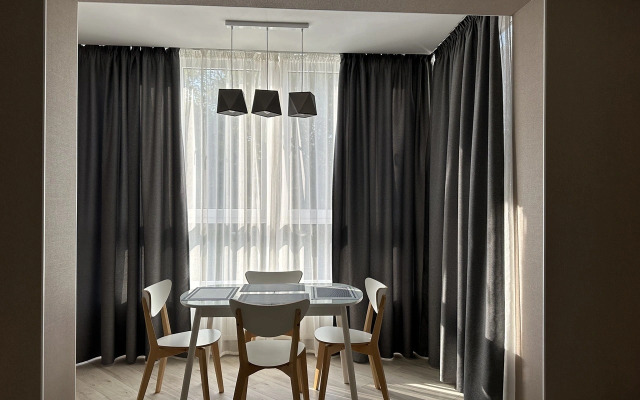Apartamenty Kavkaz