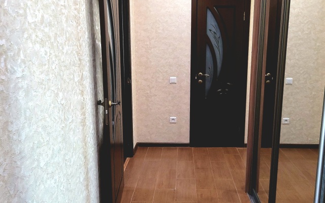 Provans Flat
