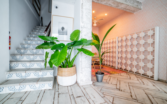 Duna Hotel Boutique