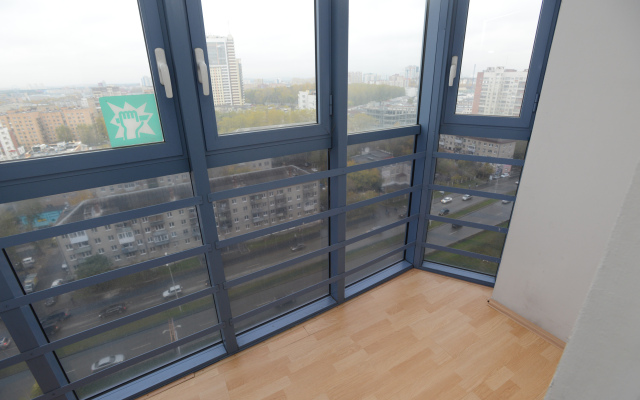 Квартира Шейнкмана 90 2