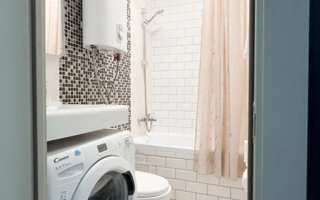 Апартаменты у Метро Речной Вокзал Фк2