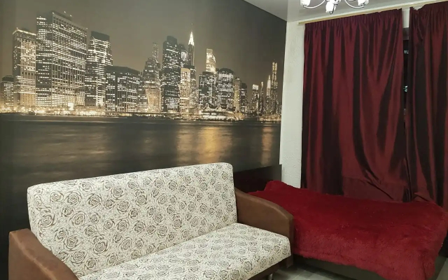 Derevnya Universiady Apartments - Apartment in Kazan - Photo 2