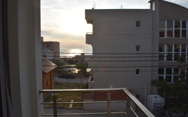 Jasmina Apartments