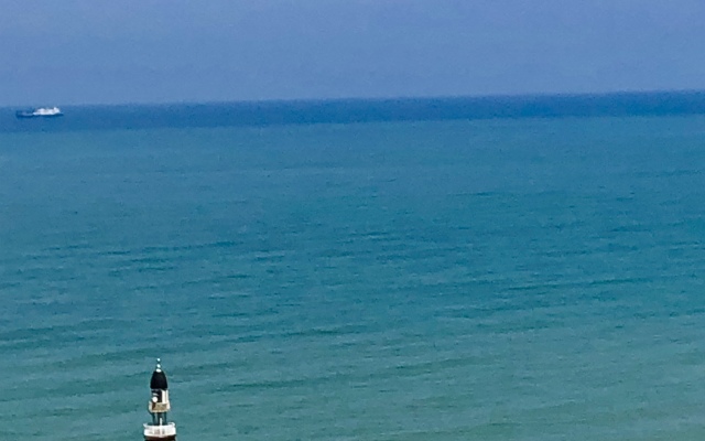 Best_in_Batumi 5 Apartments