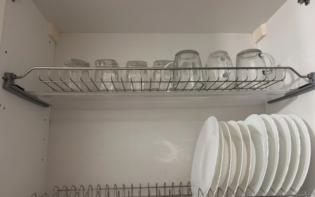 Квартира Бриз на Туристской