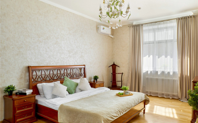 Novenkie Ryadom S Metro Apartments SUNVILLES