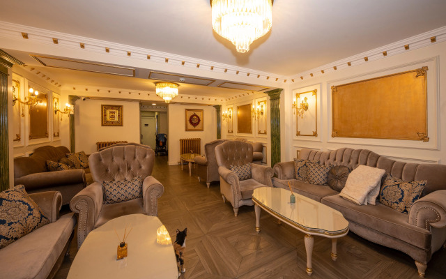 Hotel Melita