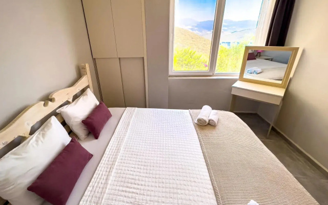 Just Dream Suites Hotel