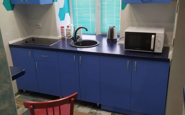 Апартаменты Аренда