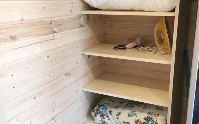 Частный дом в 1-м Академическом переулке 9