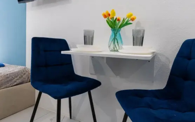 Standart Leohotels na Fontanke 26 Apartment