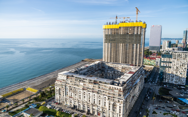 Alliance Palace Batumi Hotel Official