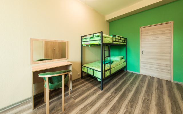 Nice Hostel Sochi