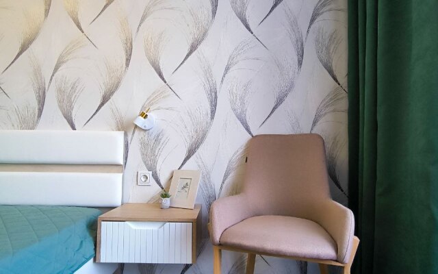 Квартира в Легенда Парк