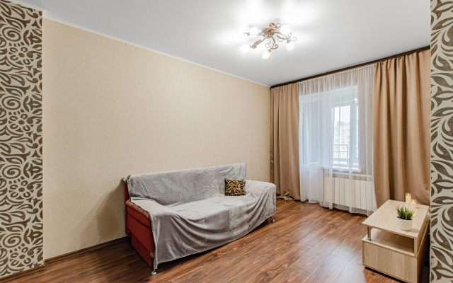 Квартира Уютная у Аквапарка Ривьера