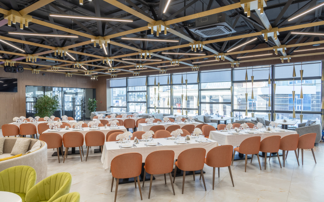 Tatarstan Hotel