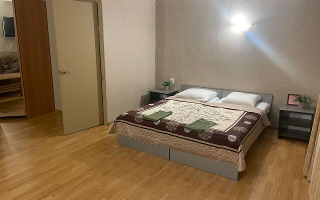 Aleksandriya Mini-Hotel