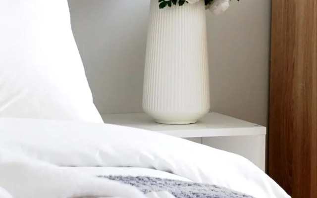 Квартира Лахта Виста Европа Сити