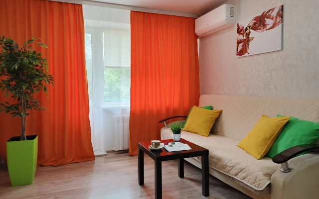 Квартира на Ульяновском шоссе 21