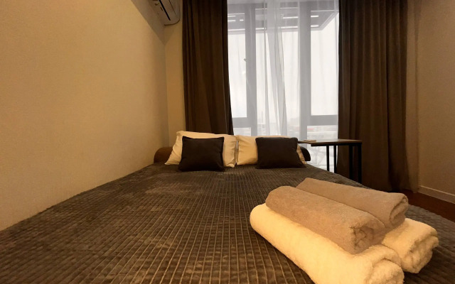 Апартаменты Комфорт+ В Измайлово