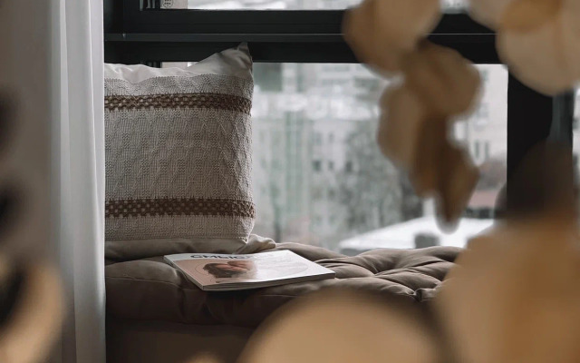 Апартаменты Алис Modern Comfort