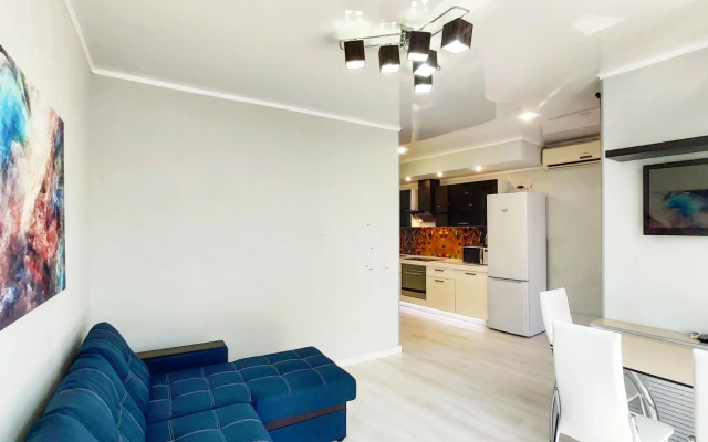 Eldorado 3 Apartment