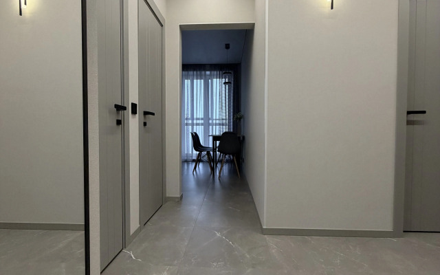 Квартира Новая 2х комн. Grushevka