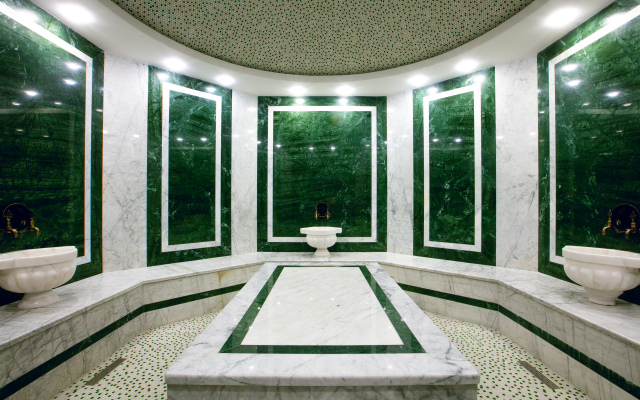 InterContinental Baku, an IHG Hotel