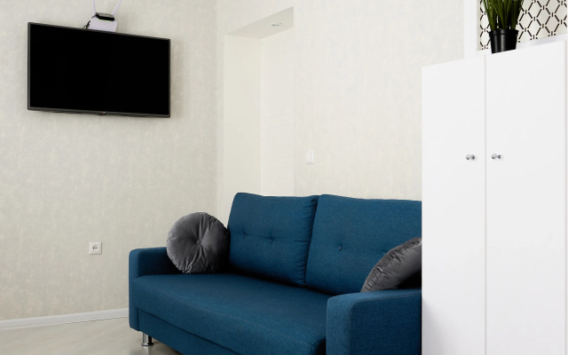 Na Sovetskoy v Grodno Apartments
