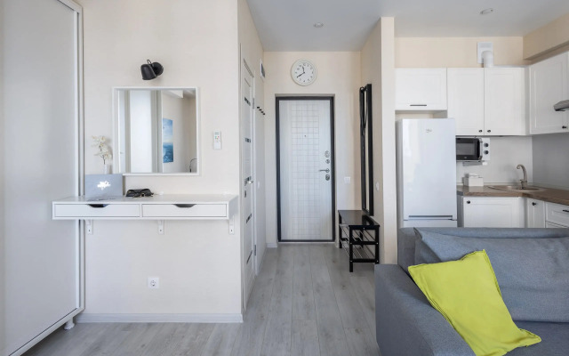 Karavella Portugalii Apartamentyi Na Beregu Morya Apartments