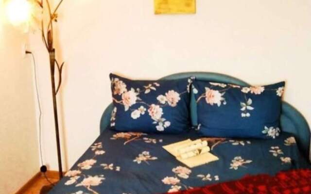 Квартира Уют на площади 3-х вокзалов