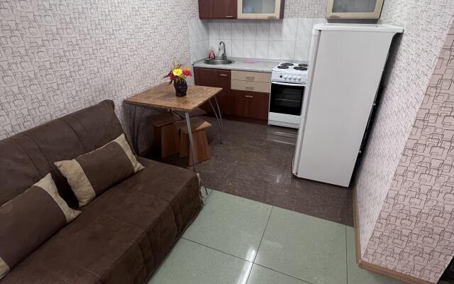 Апарт-отель Континент