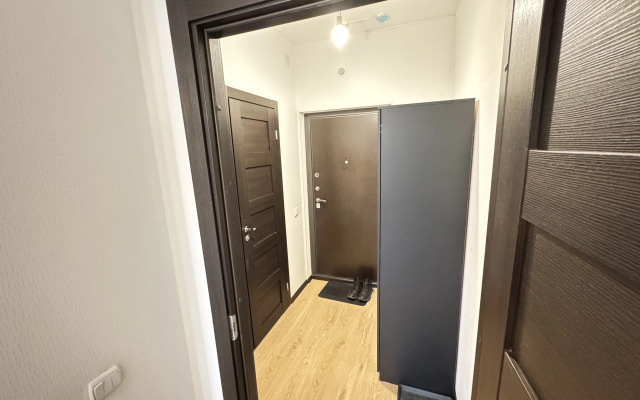 Квартира Стильная студия у метро