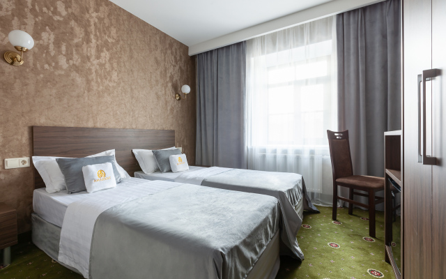 Amarant Hotel