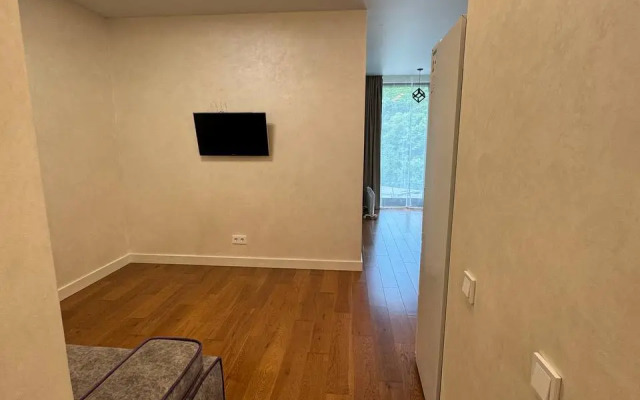 Квартира Двухкомнатная в ЖК Oasis