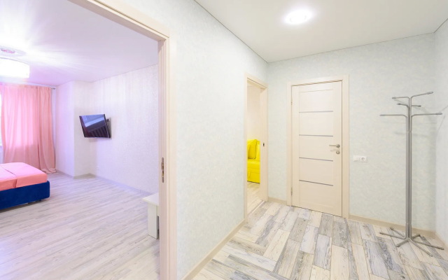 Home Away From Home Apartments