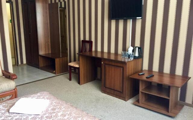 Курортный отель Гранд-Отель