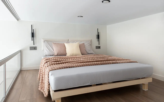 Квартира на Владимирском 16 (2)