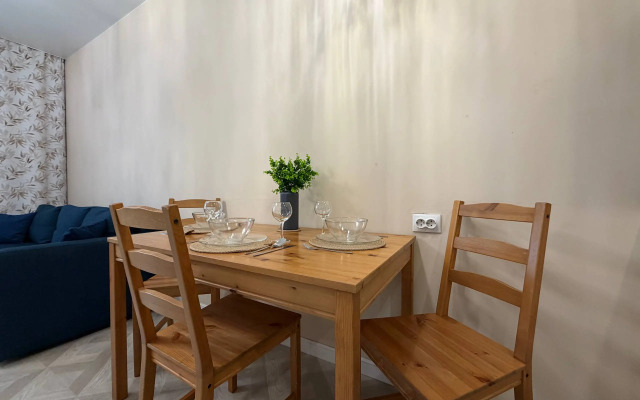 Квартира Уютная Просторная рядом с Аквапарком