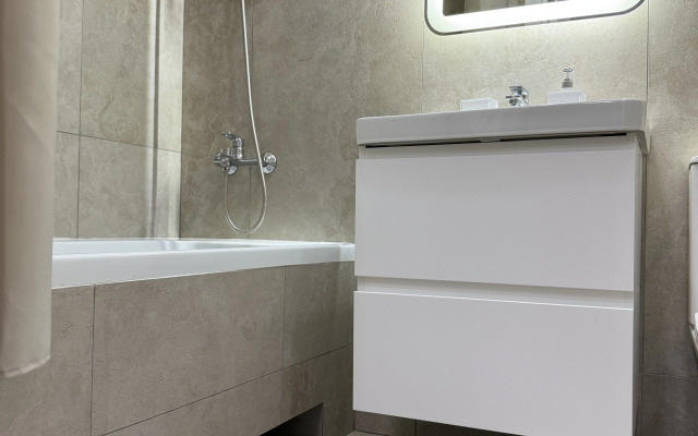 Квартира Звезда Столицы