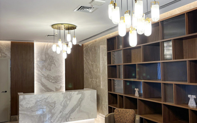 Saygin Besiktas Hotel