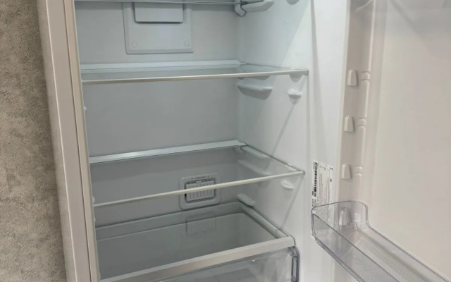 Entuziast 1 Flat