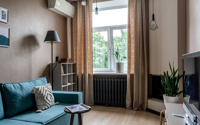 Family Oasis Flat Apartments