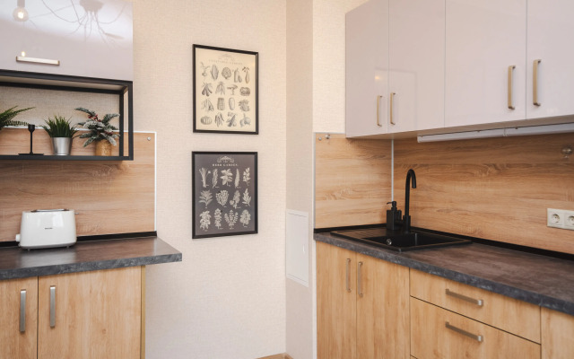 ArendApartment Graf Orlov 47 Apartments