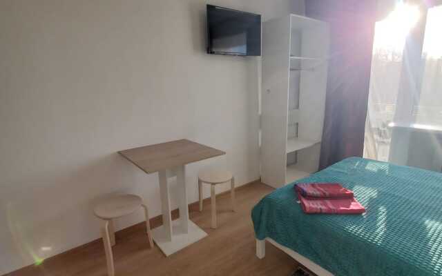 Studiya 9 Apartments