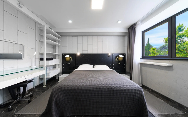 Апартаменты Идеал Апарт 4