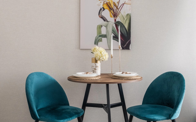 Квартира рядом с аэропортом