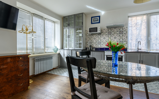RentalSPb Apartments