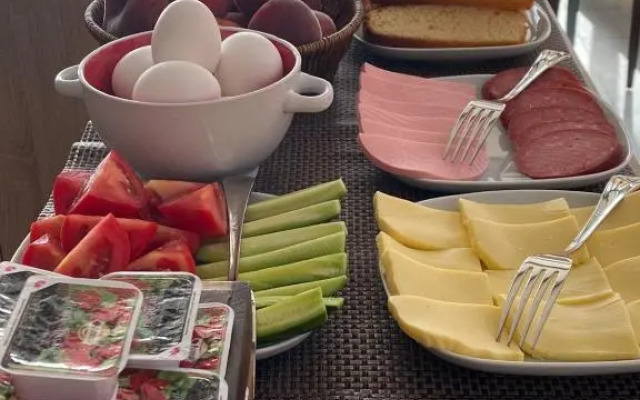 Seven Rooms Boutique Hotel