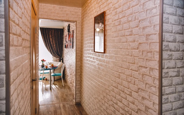 One-room RusDom  near the Winter-Summer sports complexApartments